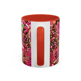 Merry Christmas Coffee Mug – Funny Holiday Debate Design