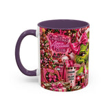 Merry Christmas Coffee Mug – Funny Holiday Debate Design