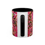 Merry Christmas Coffee Mug – Funny Holiday Debate Design