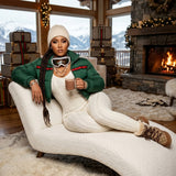 25 EXCLUSIVE LUXURY CHRISTMAS AI PHOTO PROMPTS