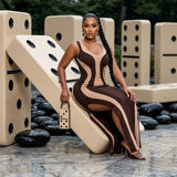 🤎 NUDE GLAM: 50 Luxury Couture AI Photo Prompts ✨🥂