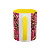 Merry Christmas Coffee Mug – Funny Holiday Debate Design