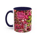 Merry Christmas Coffee Mug – Funny Holiday Debate Design