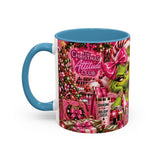 Merry Christmas Coffee Mug – Funny Holiday Debate Design