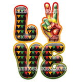 Love PNG