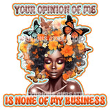 Your Opinion PNG