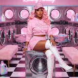 Luxury Hood Streetwear Prompt Pack – 25 AI Image Prompts