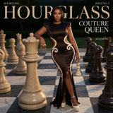 🤎 NUDE GLAM: 50 Luxury Couture AI Photo Prompts ✨🥂