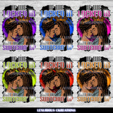 Aint No Switchin Up (All 7 Bundles)