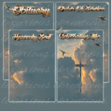 Funeral Programs 12-29 JPEG Files