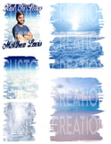 Heavenly Kit Png