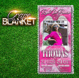 Amanda Thomas Blanket