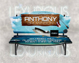 Fishing Bench