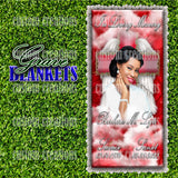 In Loving Memory Blanket
