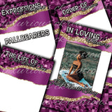 Funeral Programs 12-29 JPEG Files
