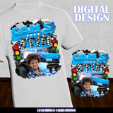 Pitt Stop Birthday PNG