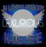 In Loving Memory PNG